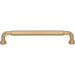Top Knobs TK3203HB Dustin 6 5/16" Center to Center Bar Pull Honey Bronze - KnobDepot