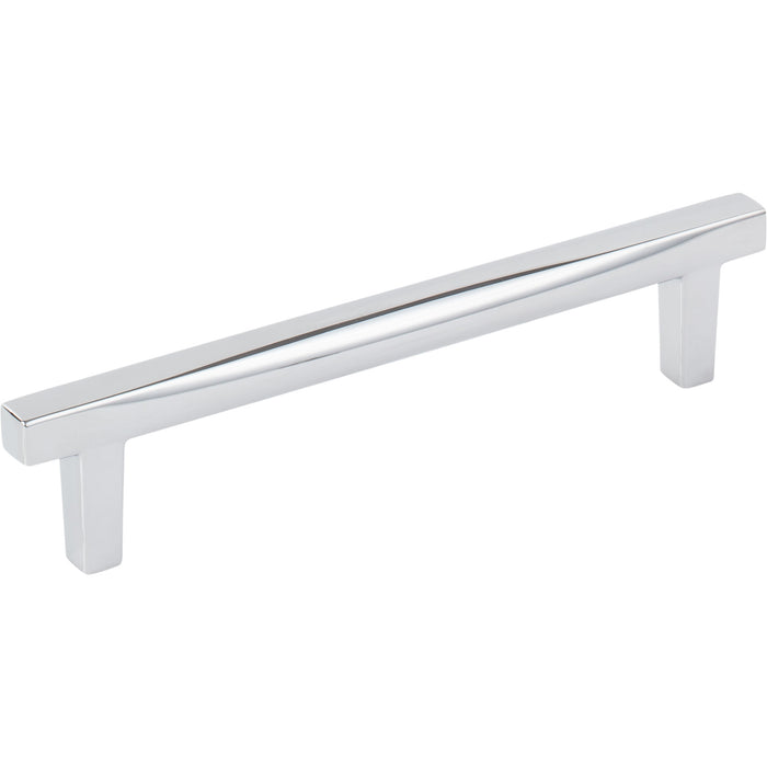 Jeffrey Alexander 905-128PC Whitlock 128 mm Center-to-Center Bar Pull Polished Chrome