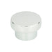 Atlas Homewares A913-CH Chunky Knobs 1 13/16in (46mm) Diameter Round Knob Polished Chrome - KnobDepot