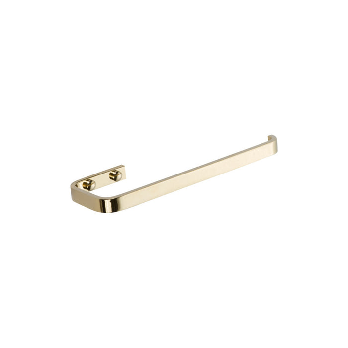 Atlas Homewares SOTR-FG Solange Towel Ring French Gold - KnobDepot