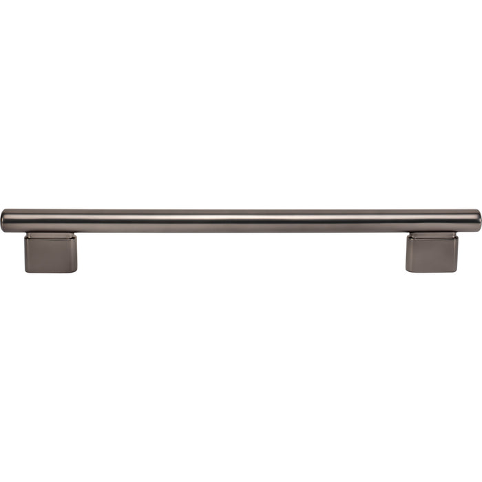 Atlas Homewares A518-SL Holloway 12in Center to Center Bar Pull Slate