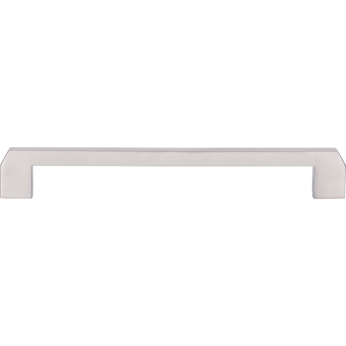 Atlas Homewares A963-SS Indio 7 9/16in Center to Center Bar Pull Brushed Stainless