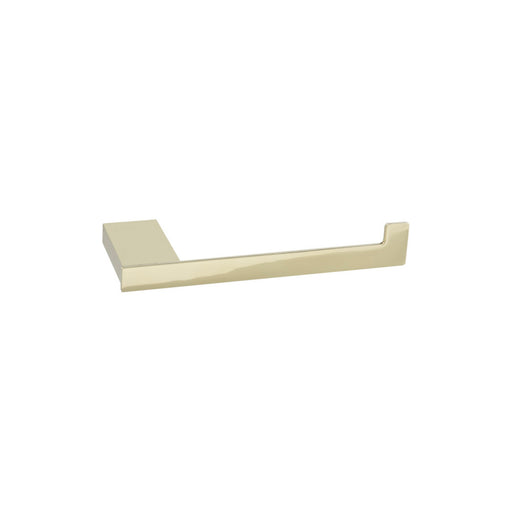 Atlas Homewares PATP-FG Parker Wall Mounted Toilet Paper Holder French Gold - KnobDepot