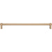 Top Knobs TK3215HB Lawrence 12" Center to Center Bar Pull Honey Bronze - KnobDepot
