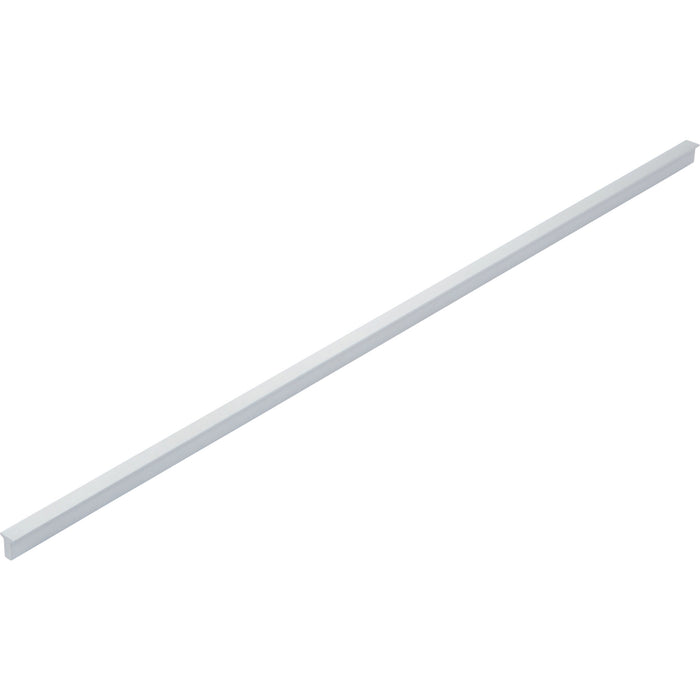 Atlas Homewares A899-MC T Bar 20in Center to Center Bar Pull Matte Chrome