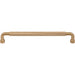 Top Knobs TK3268HB Garrison 12" Center to Center Bar Pull Honey Bronze - KnobDepot
