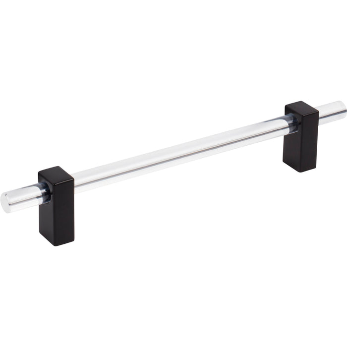 Jeffrey Alexander 578-160MB Spencer 160 mm Center-to-Center Bar Pull Matte Black