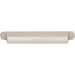 Top Knobs TK3363BSN Cressing 6 5/16" Center to Center Cup/Bin Pull Brushed Satin Nickel - KnobDepot