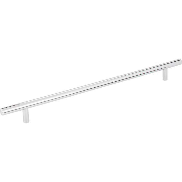 Elements 368PC Naples 288 mm Center-to-Center Bar Pull Polished Chrome