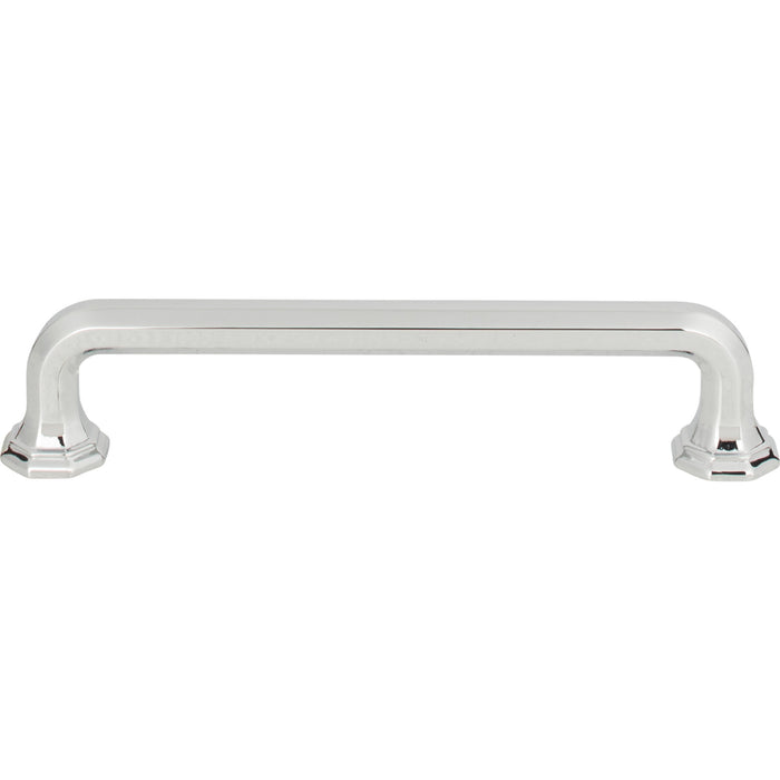 Atlas Homewares 420-CH Royals 5 1/16in Center to Center Bar Pull Polished Chrome