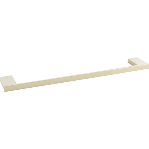 Atlas Homewares PATB450-FG Parker Single 17 5/8in (448mm) Wall Mounted Towel Bar French Gold - KnobDepot