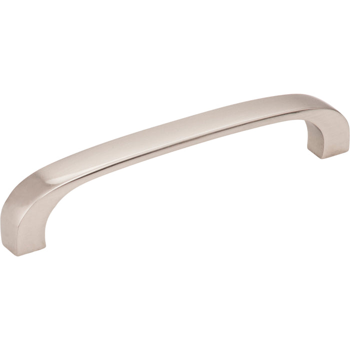 Elements 984-96SN Slade 96 mm Center-to-Center Bar Pull Satin Nickel