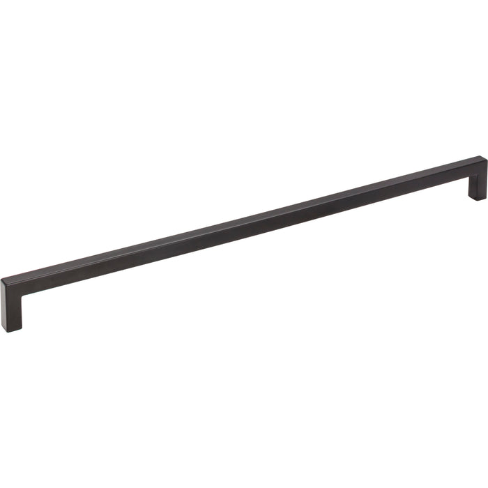 Elements 625-320MB Stanton 320 mm Center-to-Center Bar Pull Matte Black