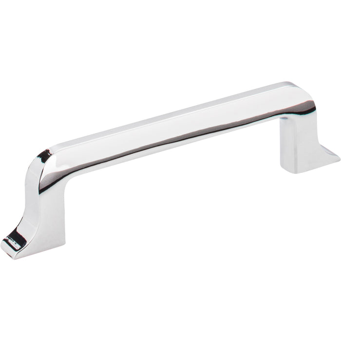Jeffrey Alexander 839-96PC Callie 96 mm Center-to-Center Bar Pull Polished Chrome