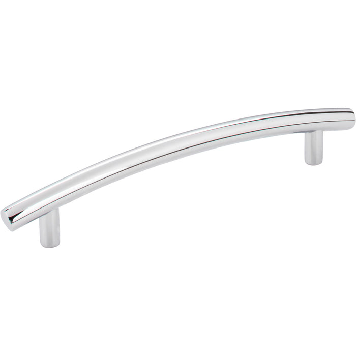 Elements 406-128PC Belfast 128 mm Center-to-Center Bar Pull Polished Chrome