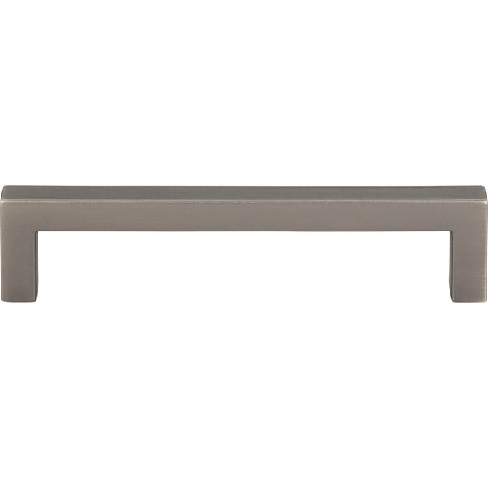 Atlas Homewares A874-SL It 5 1/16in Center to Center Bar Pull Slate