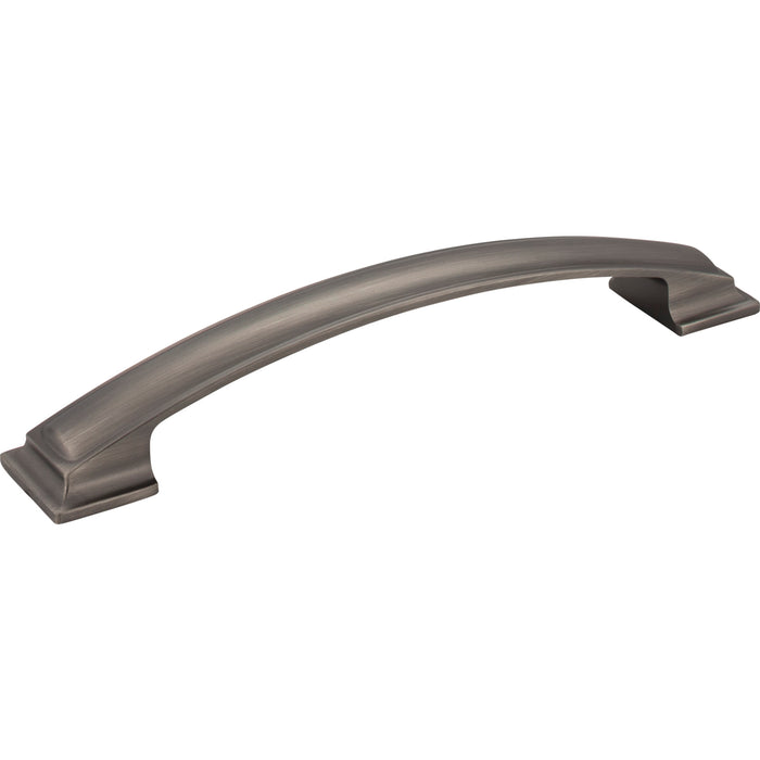 Jeffrey Alexander 435-160BNBDL Annadale 160 mm Center-to-Center Bar Pull Brushed Pewter