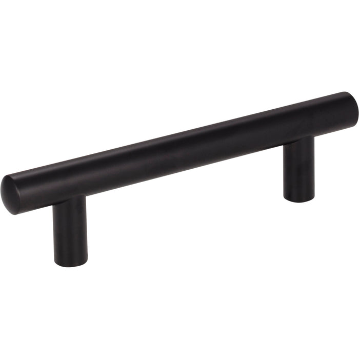 Jeffrey Alexander 146MB Key West 96 mm Center-to-Center Bar Pull Matte Black