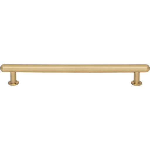 Top Knobs TK3334HB Lambert 7 9/16" Center to Center Bar Pull Honey Bronze - KnobDepot