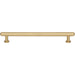 Top Knobs TK3334HB Lambert 7 9/16" Center to Center Bar Pull Honey Bronze - KnobDepot
