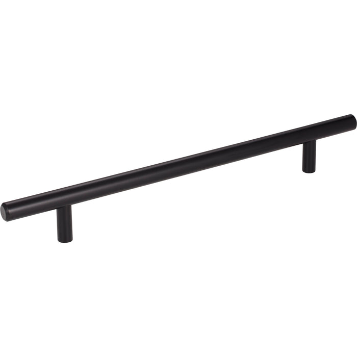Elements 272MB Naples 192 mm Center-to-Center Bar Pull Matte Black