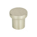 Atlas Homewares A911-BN Chunky Knobs 1in (25mm) Diameter Round Knob Brushed Nickel - KnobDepot