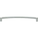 Top Knobs TK3174PC Haddonfield 7 9/16" Center to Center Bar Pull Polished Chrome - KnobDepot