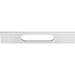 Atlas Homewares A888-MC Level 6 5/16in (160mm) Center to Center Bar Pull Matte Chrome - KnobDepot
