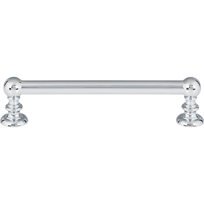 Atlas Homewares A612-CH Victoria 5 1/16in Center to Center Bar Pull Polished Chrome