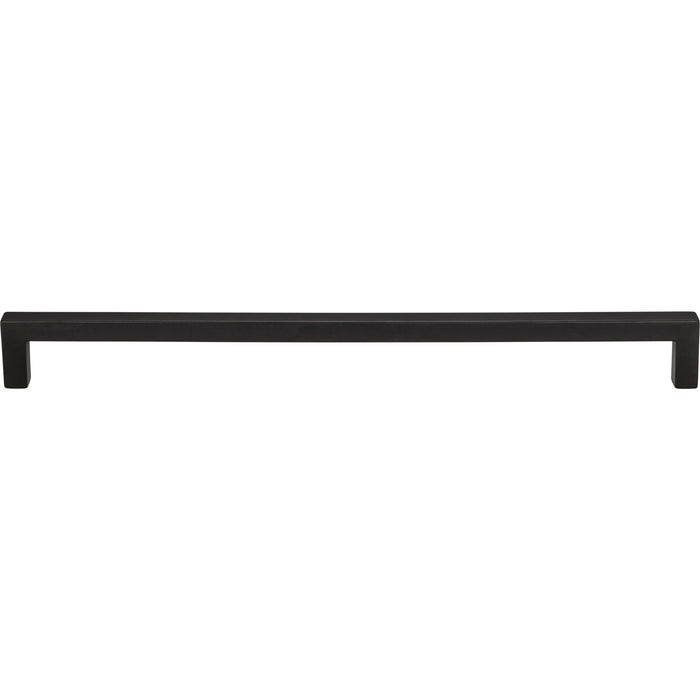 Atlas Homewares A876-MB It 11 5/16in Center to Center Bar Pull Modern Bronze