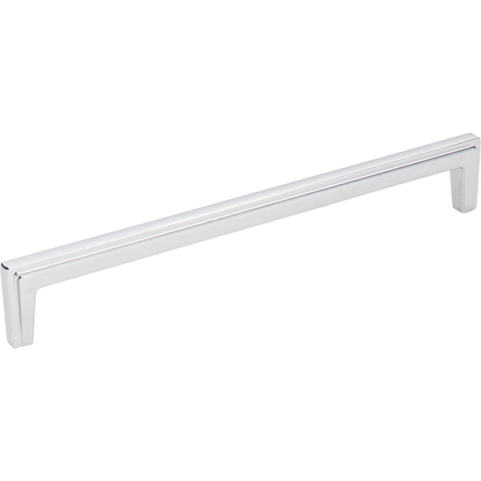 Jeffrey Alexander 259-192PC Lexa Lexa (192mm) Center-to-Center Bar Pull Polished Chrome