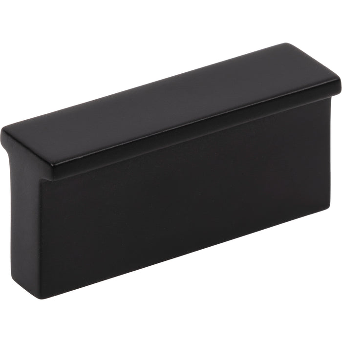 Elements 821-125MB Brewer Brewer (32mm) Center-to-Center Pinch Pull Matte Black
