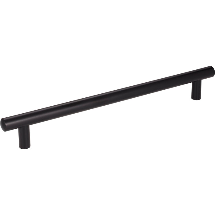 Jeffrey Alexander 274MB Key West 224 mm Center-to-Center Bar Pull Matte Black