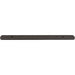 Top Knobs TK3273AG Wescott 6 5/16" Center to Center Pull Backplate Ash Gray - KnobDepot