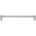 Top Knobs TK3214BSN Lawrence 8 13/16" Center to Center Bar Pull Brushed Satin Nickel - KnobDepot