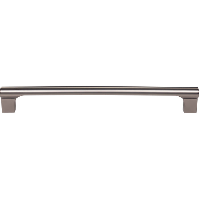 Atlas Homewares A658-SL Whittier 12in Center to Center Appliance Pull Slate