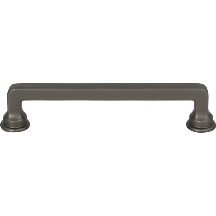 Atlas Homewares A103-SL Oskar 5 1/16in Center to Center Bar Pull Slate