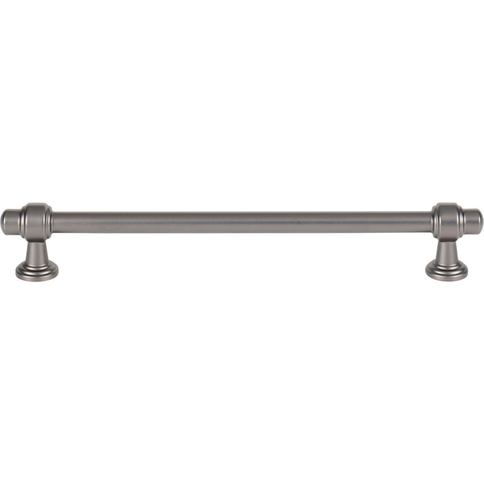 Atlas Homewares 431-SL Bronte 7 9/16in Center to Center Bar Pull Slate