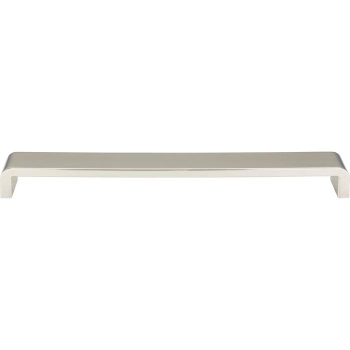 Atlas Homewares A917-PN Platform 11 5/16in Center to Center Bar Pull Polished Nickel