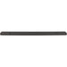 Top Knobs TK3277AG Wescott 12" Center to Center Pull Backplate Ash Gray - KnobDepot
