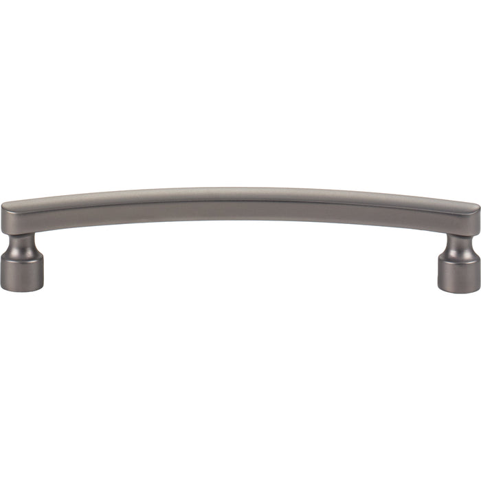 Atlas Homewares A681-SL Lennox 5 1/16in Center to Center Bar Pull Slate