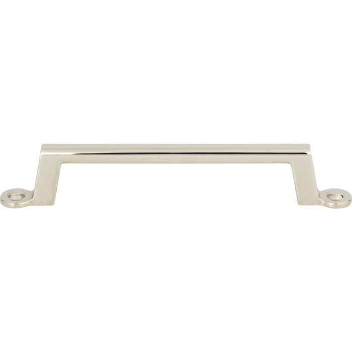 Atlas Homewares A303-PN Bradbury 5 1/16in Center to Center Bar Pull Polished Nickel