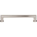 Top Knobs TK3153BSN Morris 6 5/16" Center to Center Bar Pull Brushed Satin Nickel - KnobDepot