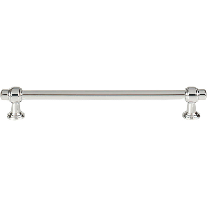 Atlas Homewares 431-CH Bronte 7 9/16in Center to Center Bar Pull Polished Chrome