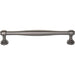 Top Knobs TK3073AG Ulster 6 5/16" Center to Center Bar Pull Ash Gray - KnobDepot