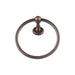 Atlas Homewares EMMTR-VB Emma Towel Ring Venetian Bronze - KnobDepot
