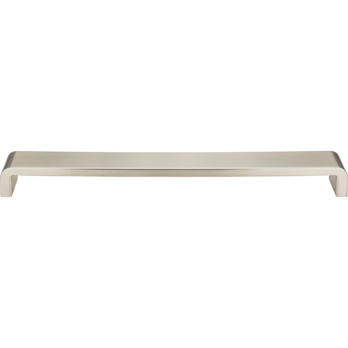 Atlas Homewares A917-BN Platform 11 5/16in Center to Center Bar Pull Brushed Nickel