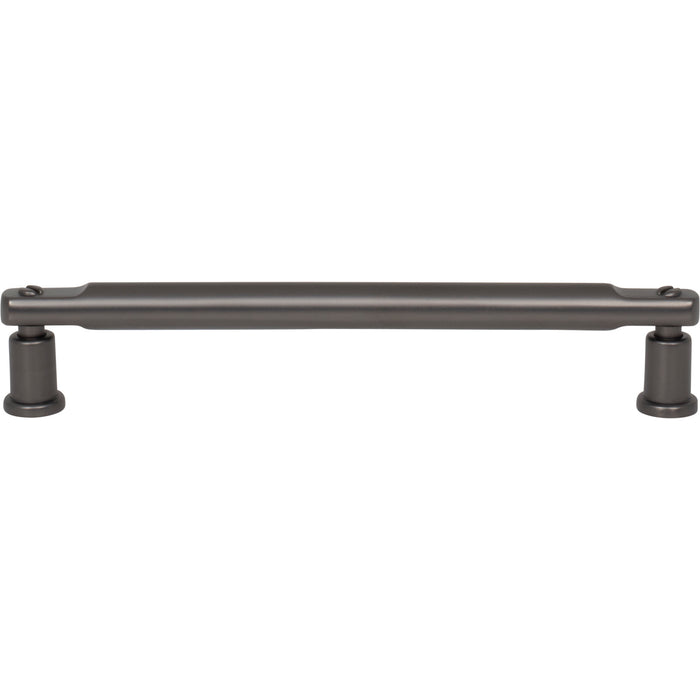 Atlas Homewares A984-SL Everitt 6 5/16in Center to Center Bar Pull Slate