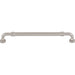 Top Knobs TK3184BSN Holden 8 13/16" Center to Center Bar Pull Brushed Satin Nickel - KnobDepot