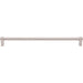 Top Knobs TK3215PN Lawrence 12" Center to Center Bar Pull Polished Nickel - KnobDepot